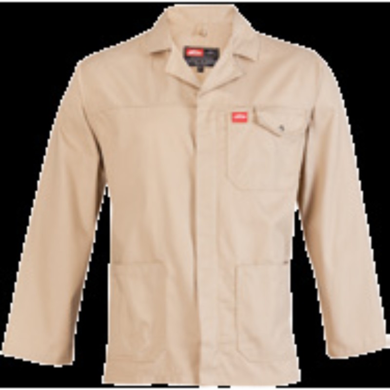 Winter Jacket Style Style 201 Beige